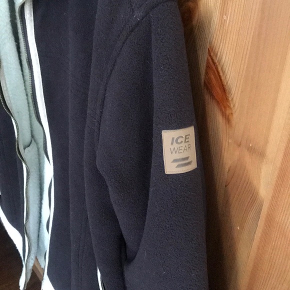 Ice Wear Coat size medium - Picture 5 of 6